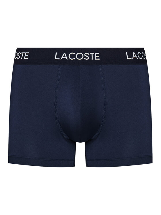 Lacoste Lacoste Komplet boksaric﻿ 5H2394 Pisana
