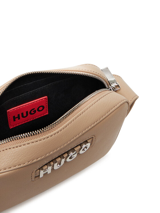 HUGO Сумка HUGO 50547054 Бежевий