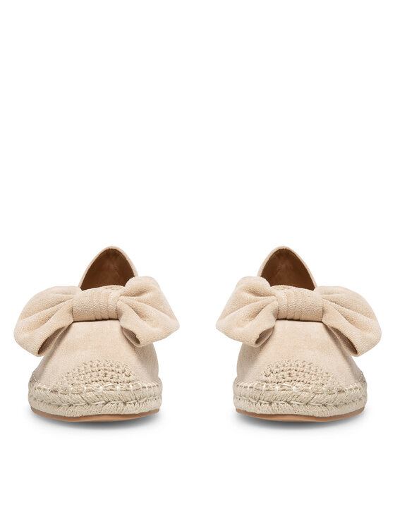 DeeZee Espadrilky DeeZee KL601-69 Béžová