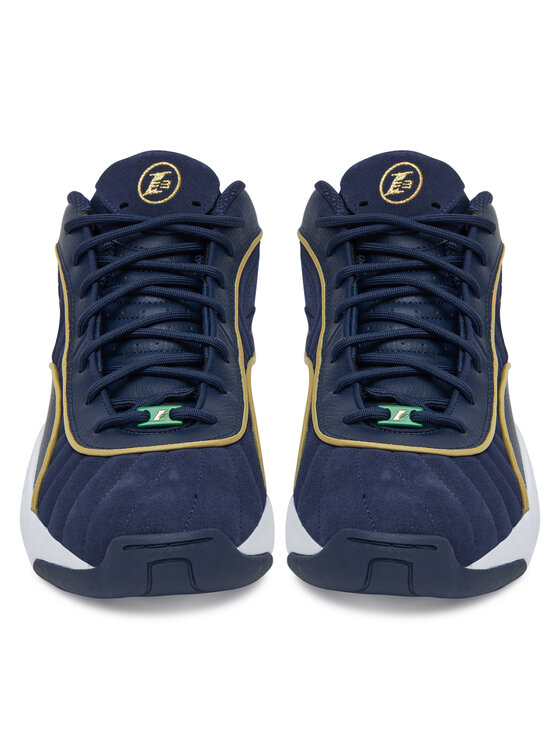 Reebok Взуття для баскетболу Reebok ANSWER III 100209505 Cиній