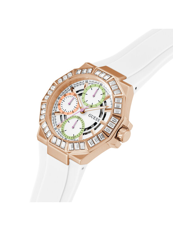 Guess orologio per donna Guess Selena GW0695L3 Oro