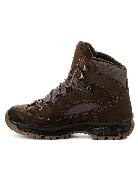 Hanwag Turistiniai batai Hanwag Banks II Gtx GORE-TEX 23102-56 Ruda