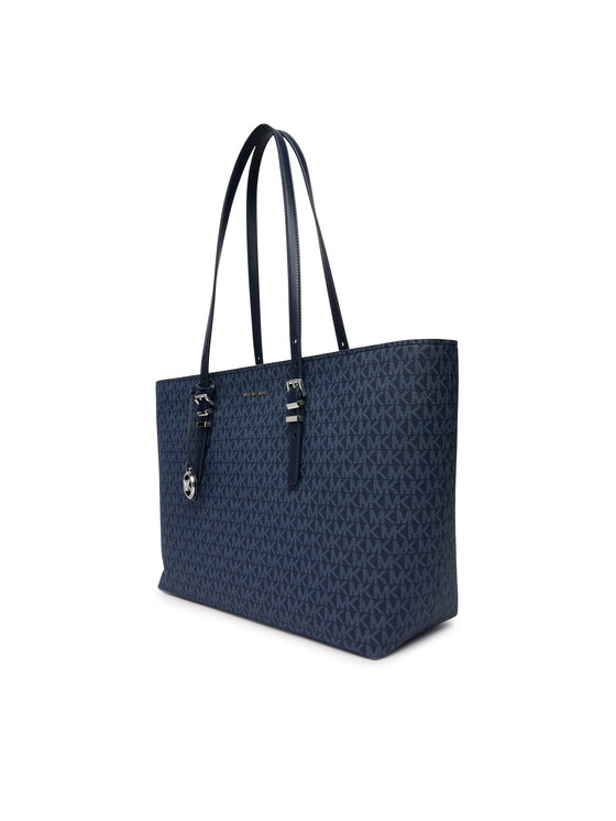 MICHAEL Michael Kors Borsetta MICHAEL Michael Kors Quinn 30T5SQNT9V Blu scuro
