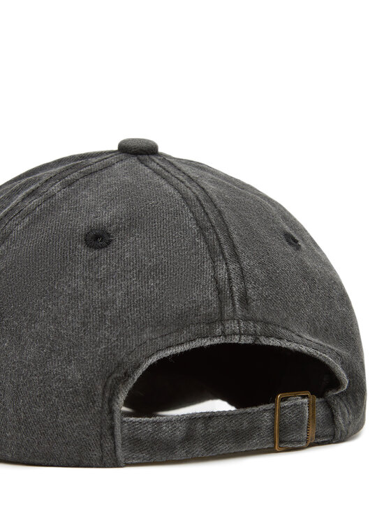 DeeZee Gorra con visera DeeZee H220214 Negro