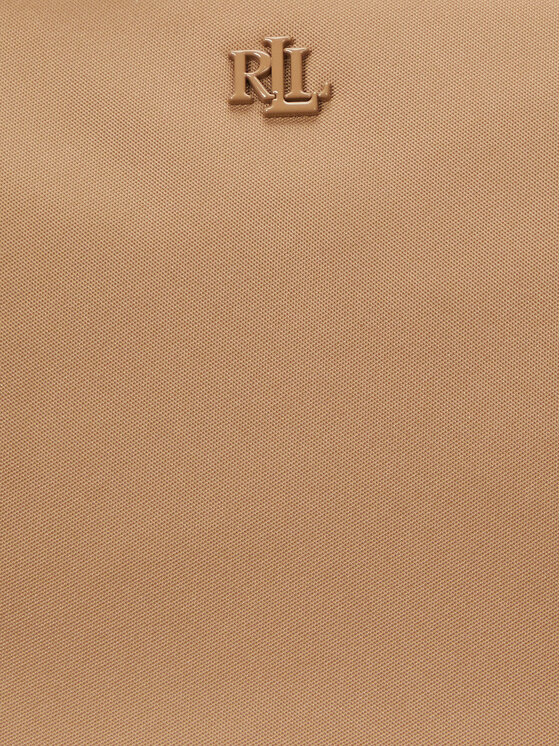 LAUREN RALPH LAUREN Torbica LAUREN RALPH LAUREN 432970159001 Smeđa