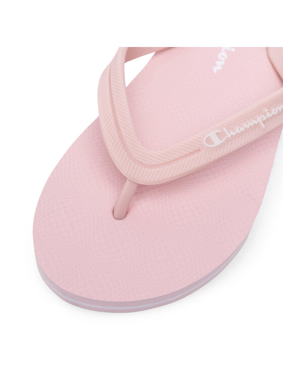 Champion В'єтнамки Champion BIG CLASSIC EVO S22331-PS013 Рожевий