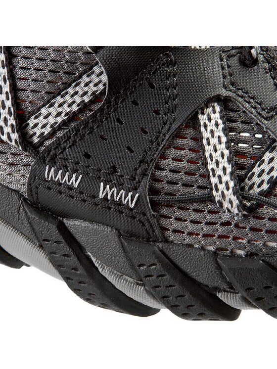 Merrell Turistiniai batai Merrell Waterpro Maipo J80053 Juoda