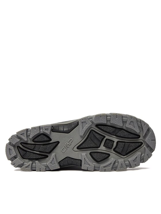 CMP Снігоходи CMP Magdalena Snowboots 3Q76455J Чорний