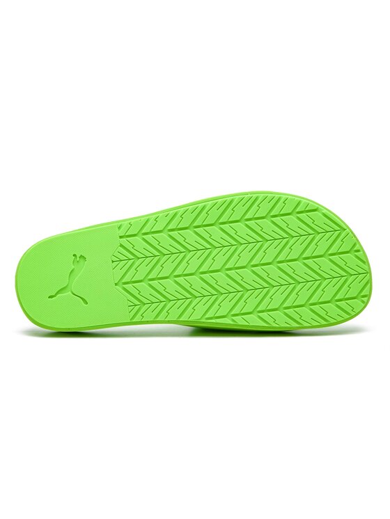 Puma Šlepetės Puma Fenty Surf Wns 367747 04 Žalia