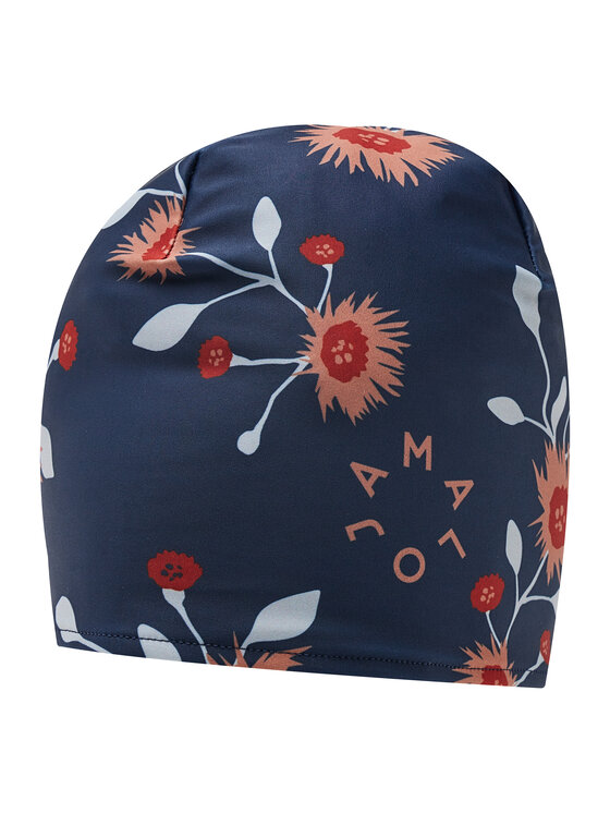 Maloja Berretto Maloja Active Essentials 34322-1-8696 Blu scuro