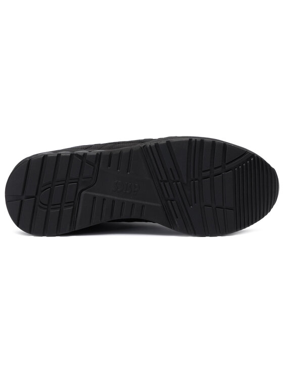 Asics Sneakers Asics Gelsaga Sou 1191A004 Negru
