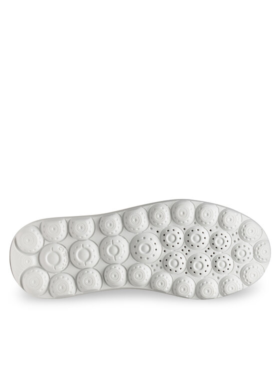 Geox Sneakers Geox J Puffypop J55MRA 000BC C0007 D Alb