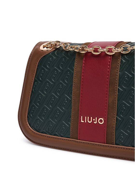 Liu Jo Сумка Liu Jo AF6108 E1141 Кольоровий