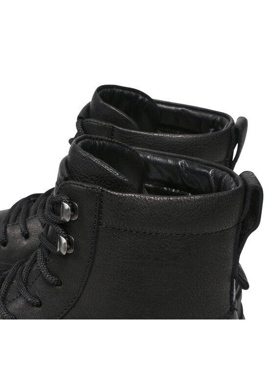 Vagabond Shoemakers Outdoorová obuv Vagabond Shoemakers Isac 5292-001-20 Čierna