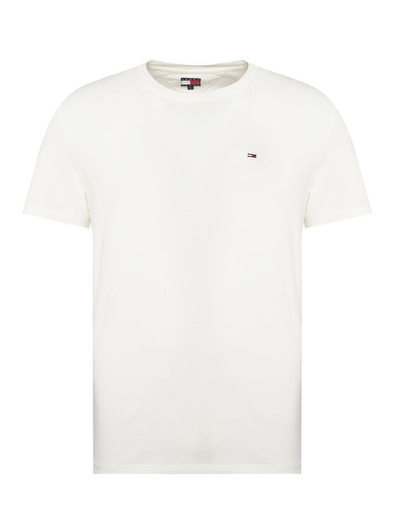 Tommy Jeans Tommy Jeans Conjunto de camisetas DM0DM21579 De color Slim Fit