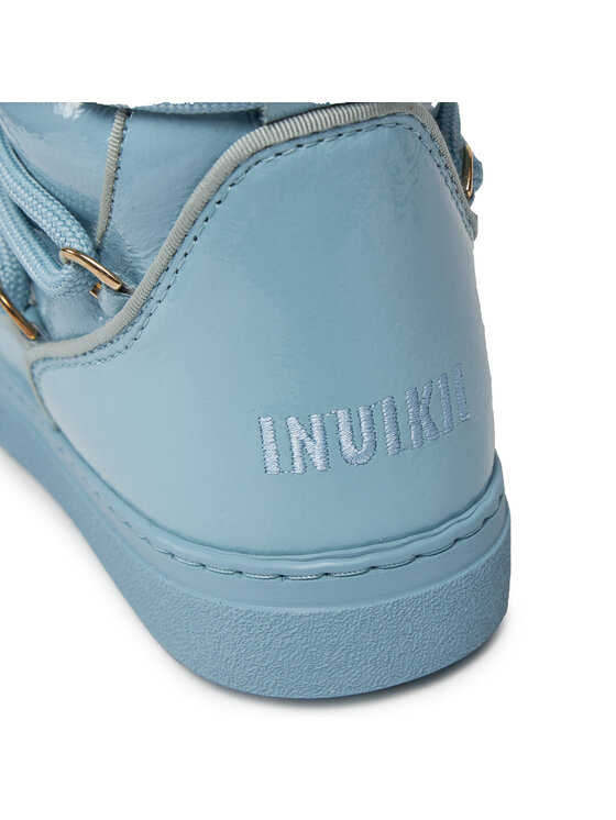 Inuikii Botas de nieve Inuikii Full 75202-094 Azul