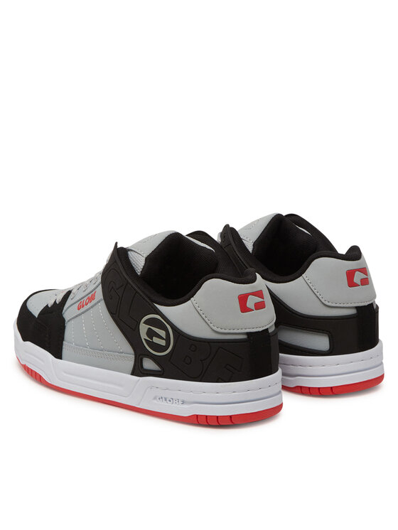Globe Sneakersy Globe Tilt  GBTILT Czarny