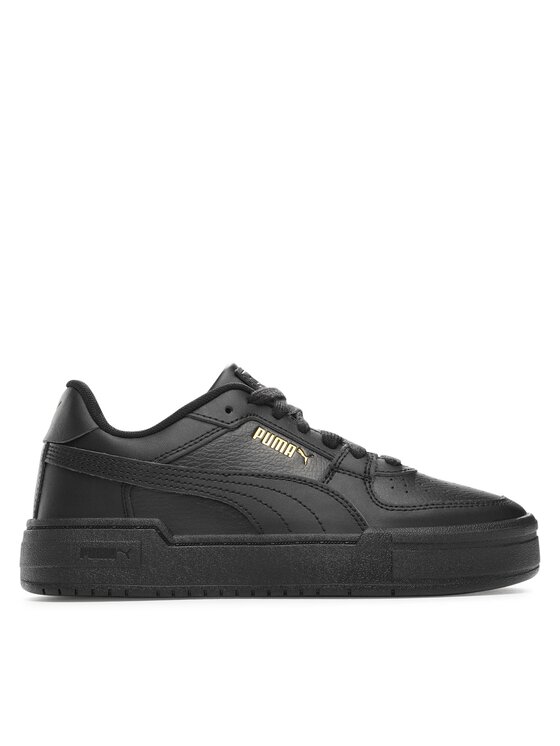 Puma Αθλητικά Puma Ca Pro Classic Jr 382277 12 Μαύρο