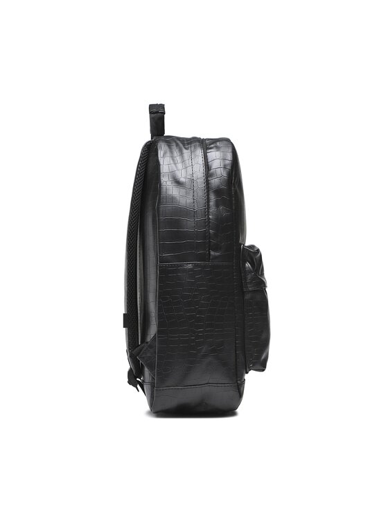 Spiral Plecak Spiral Textured Luxe 1432 Czarny