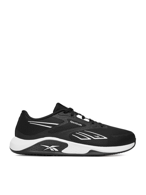 Reebok Scarpe da palestra Reebok EOSB-NANOFLEX TR 3 100272198 Nero