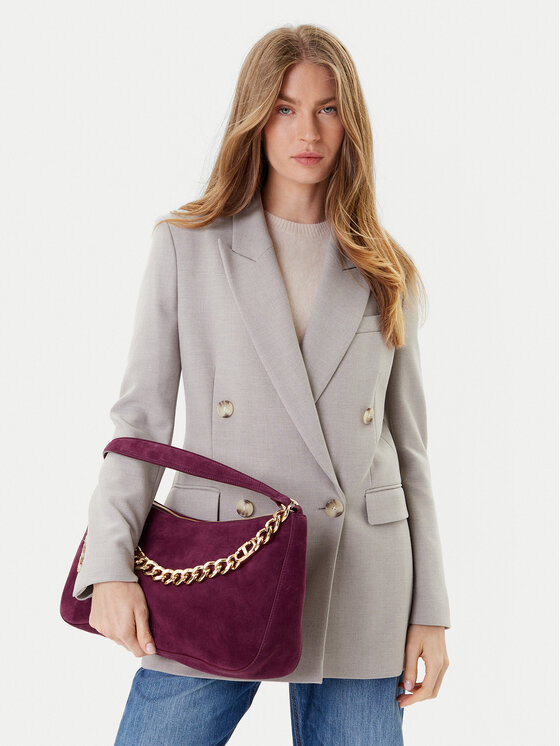 TWINSET Soma TWINSET 252TB7162 Bordo