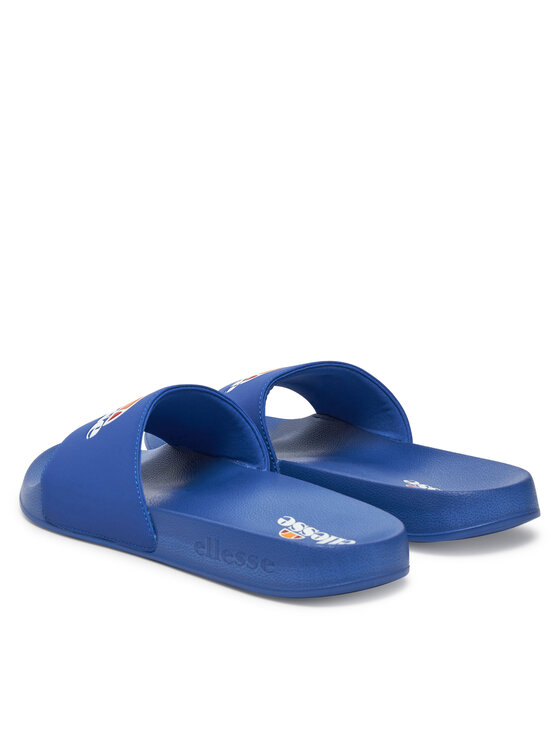 Ellesse Klapki Ellesse SHZF0834402 Niebieski
