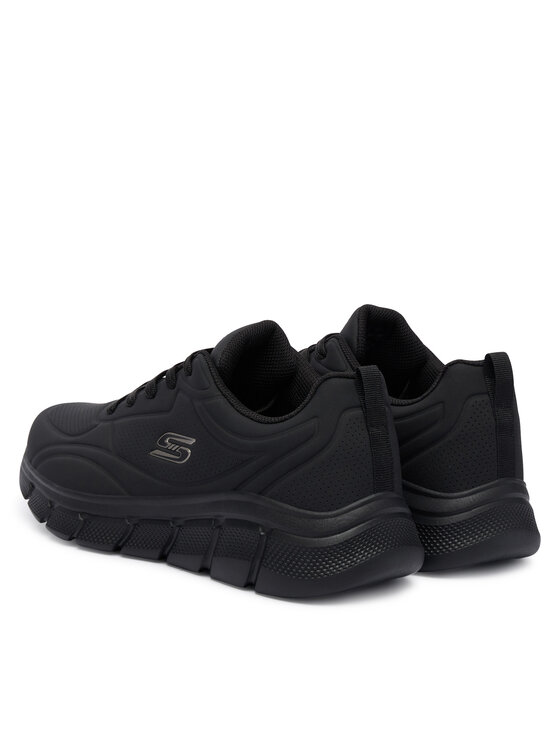 Skechers Снікерcи Skechers Bobs B Flex 118110 BBK Чорний