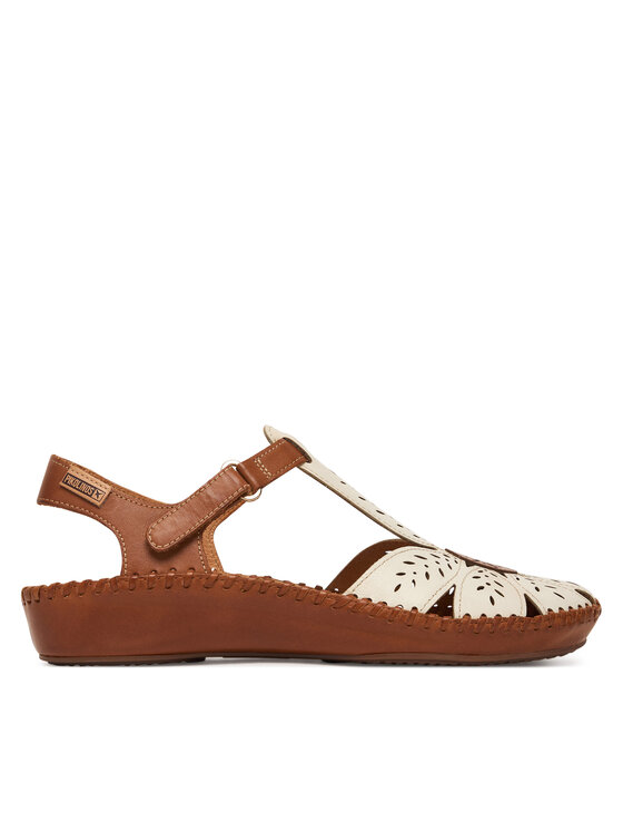 Pikolinos Босоніжки Pikolinos P. Vallarta 655-0841C1 Білий