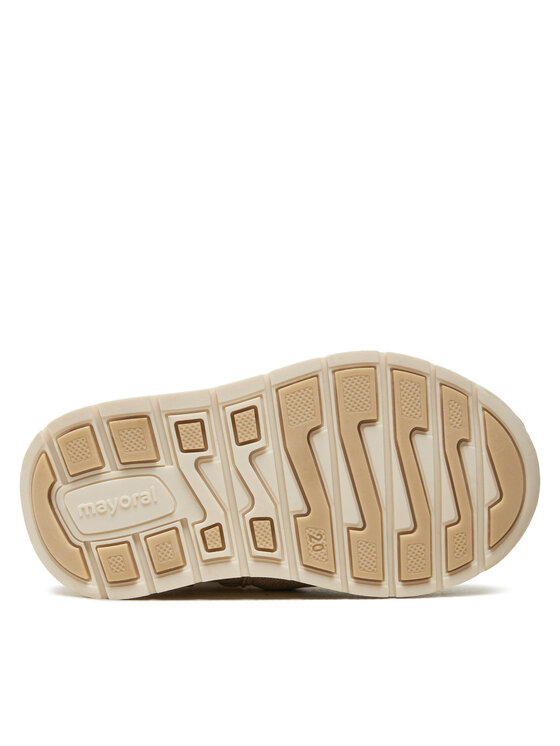 Mayoral Členková obuv Mayoral 42486 Zlatá