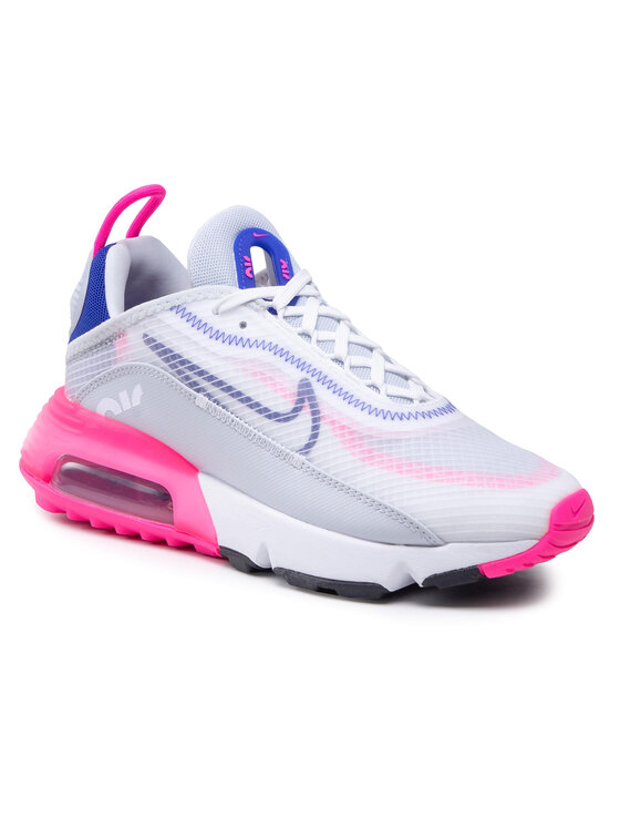 Nike Sneakersy Nike Air Max 2090 CZ3867 101 Biały