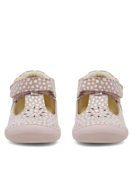 Lasocki Kids Poltopánky Lasocki Kids Cruise CI12-CRUISE-10 Ružová