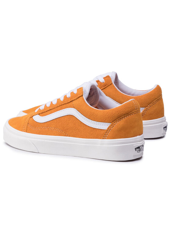 Vans Tenisenes Vans Old Skool VN0A4U3B2O31 Oranžs