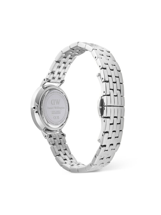 Daniel Wellington Часовник Daniel Wellington Petite DW00100859 Сребрист