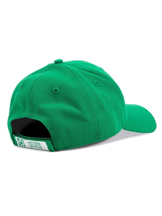 New Era Бейсболка New Era The League Boscel O 11405617 Зелений