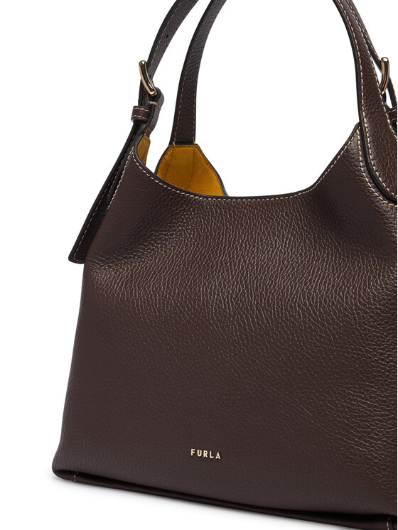 Furla Сумка Furla Primrose M WB02210 HSF000 5518S Коричневий