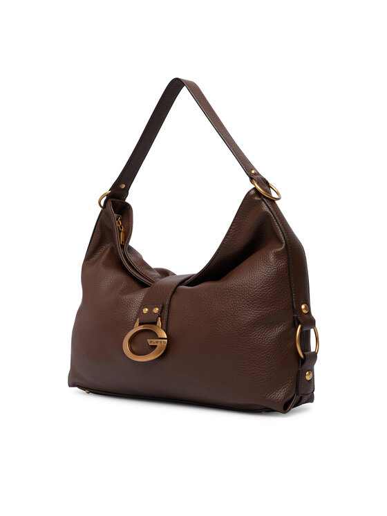 Guess Rankinė Guess Camden HWBB93 08020 Ruda