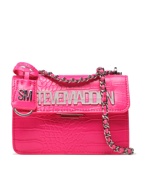 Steve Madden Borsetta Steve Madden Bbet-C SM13001009 Rosa