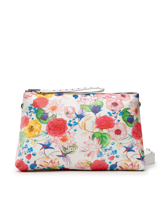 Desigual Сумка Desigual 22SAXP92 Білий