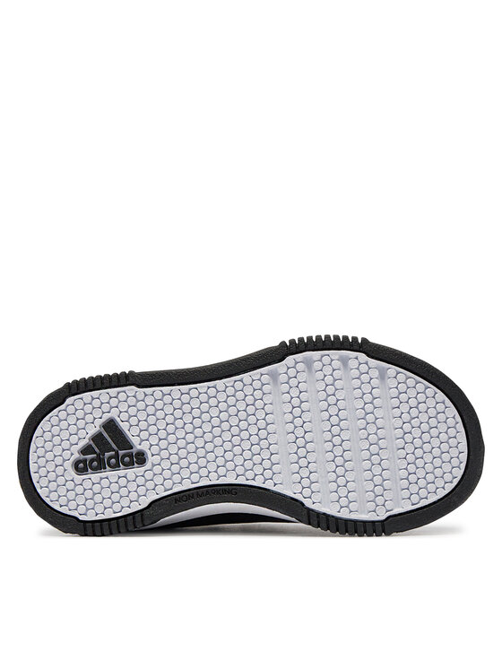 adidas Снікерcи adidas Tensaur Sport 2.0 Cf K GW6440 Чорний