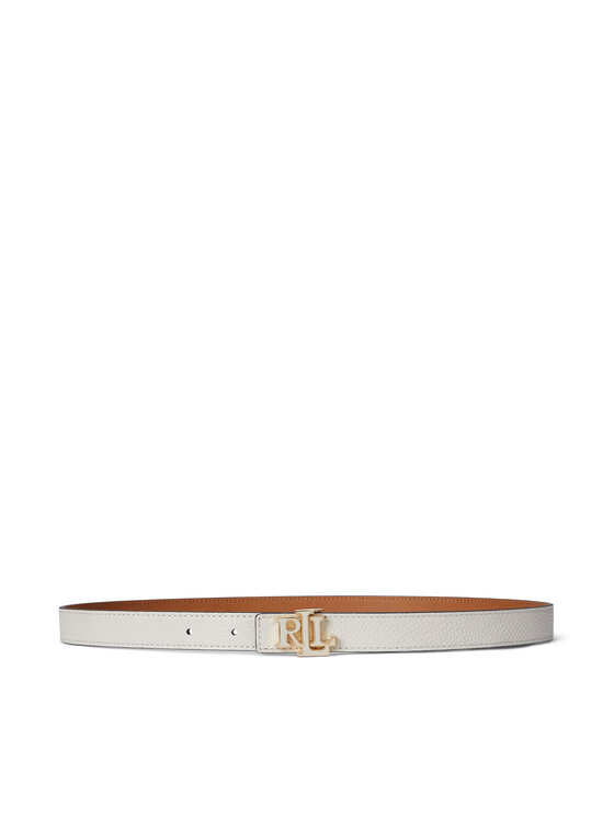 LAUREN RALPH LAUREN Cinturón LAUREN RALPH LAUREN 412P04418003 Blanco