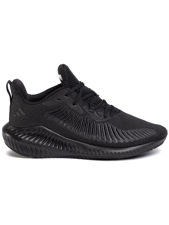 adidas Futócipő adidas Alphabounce 3 EG1391 Fekete