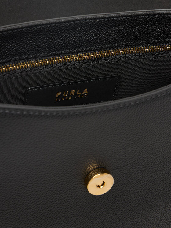 Furla Сумка Furla WB01882-BX3036-O6000-1-002-20-BG-B Чорний