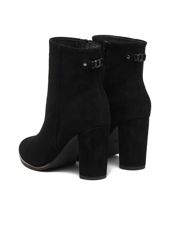 Lasocki Stivaletti Lasocki CEO-WS3786-13 Nero