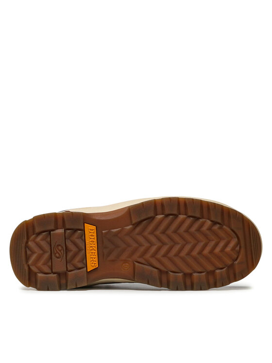 Dockers by Gerli Bakancs Dockers by Gerli 39OR103-302910 Barna