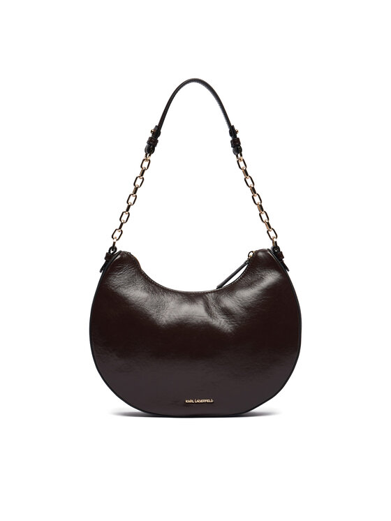 KARL LAGERFELD Rankinė KARL LAGERFELD A4W30104 Ruda