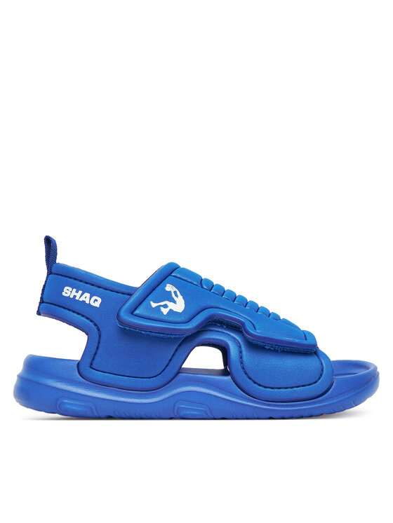SHAQ Sandales Shaq LEA-XM-0048 Zils