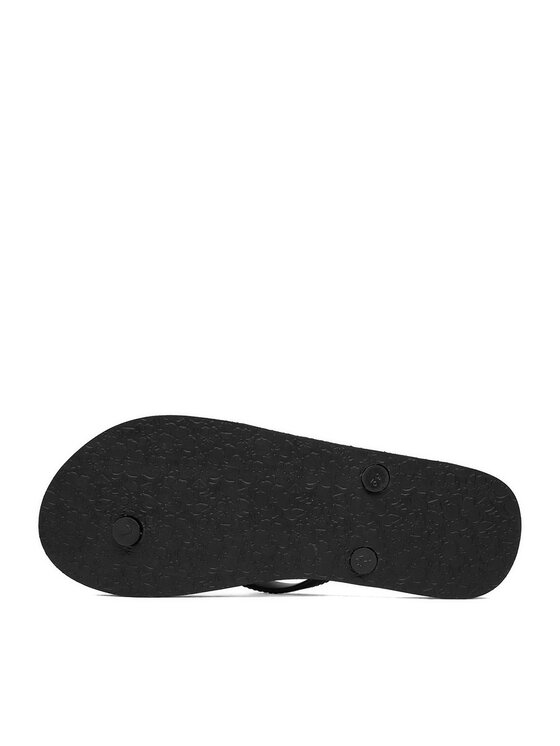 Roxy В'єтнамки Roxy CEOWB-SS25-3C021 Чорний