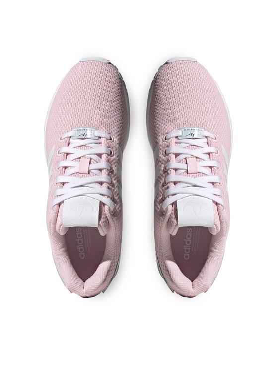 adidas Laisvalaikio batai adidas ZX Flux Shoes FW0044 Rožinė