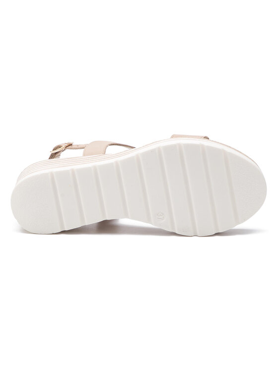 Lasocki Sandali Lasocki 2148-02 Beige