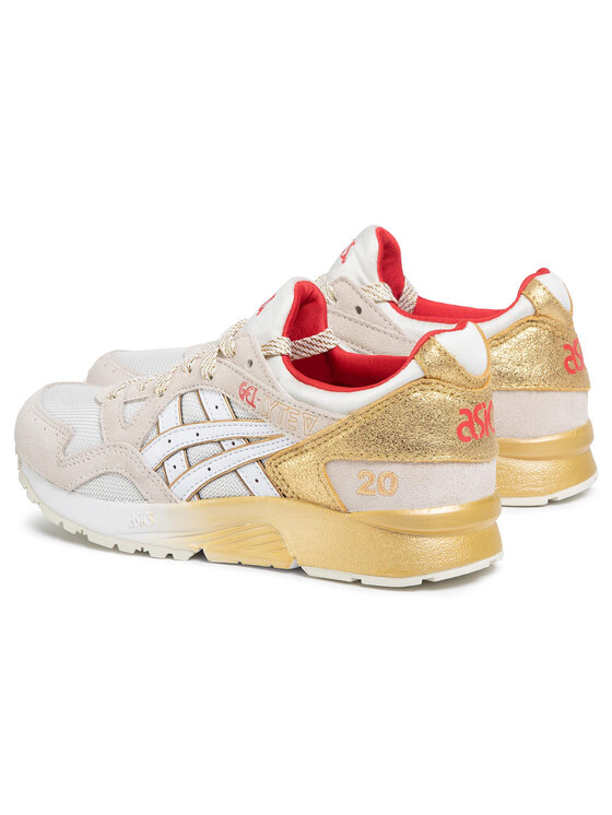 Asics Laisvalaikio batai Asics Gel-Lyte V 1191A332 Smėlio